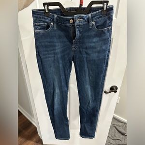 Lucky brand - Hayden skinny jeans